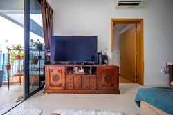 The Jovell (D17), Condominium #532498431